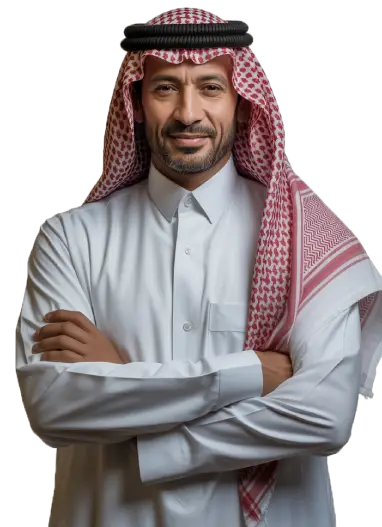 مدير التسويق الرقمي